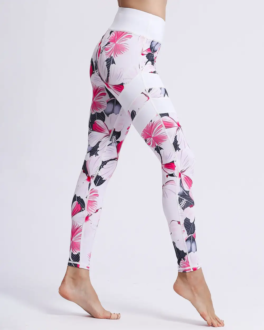 Workout Everyday Active Leggings