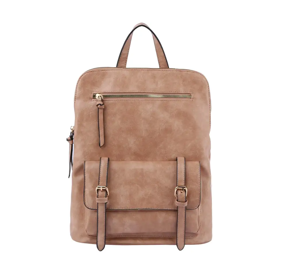 Refined Convertible Backpack