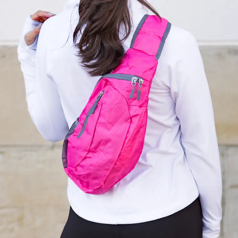 Up Sling Bag