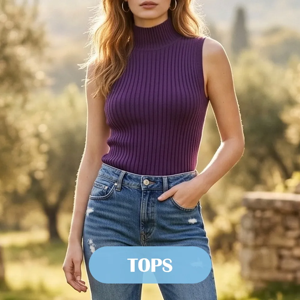 Tops