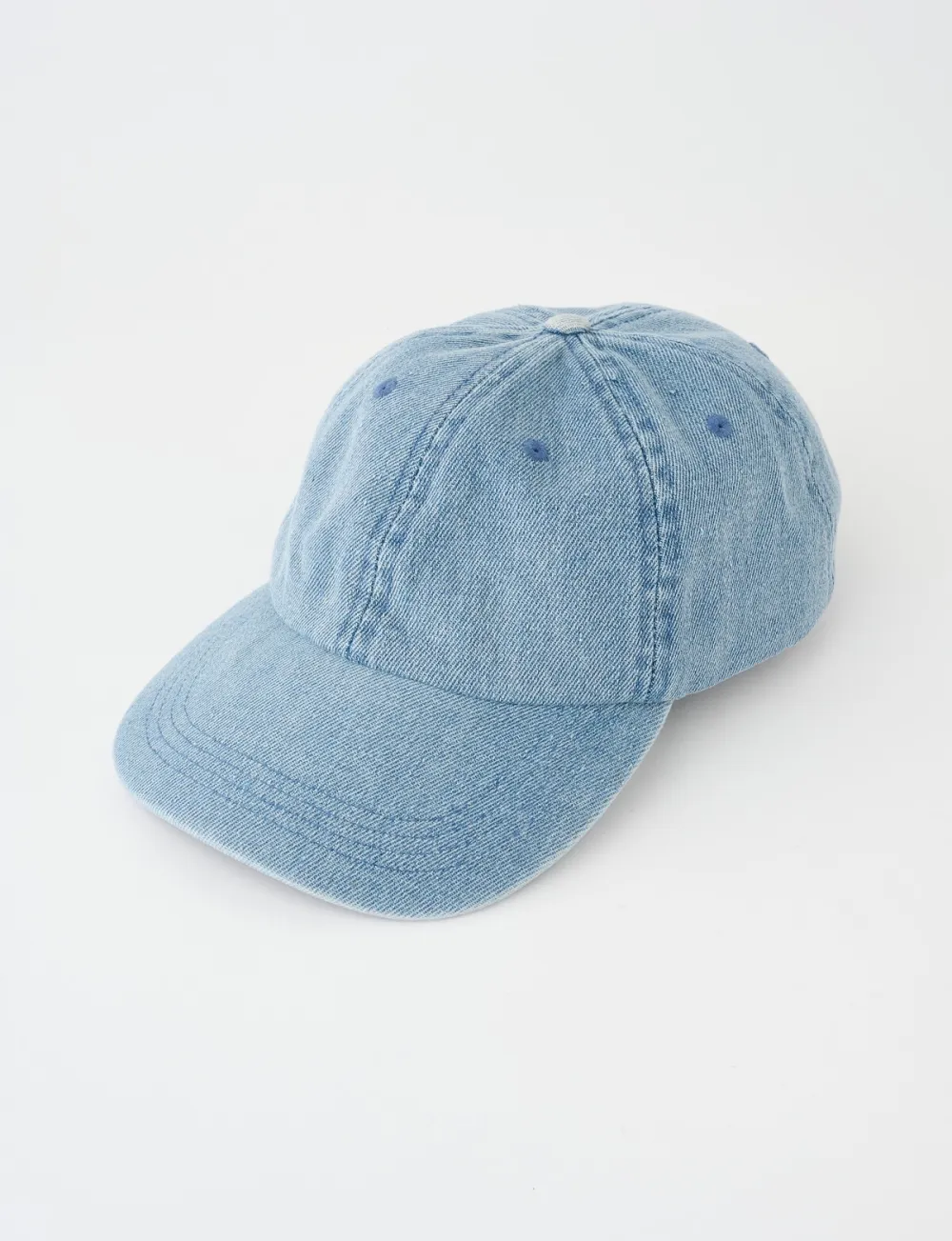 Pure Cotton Breathable Adjustable Cap