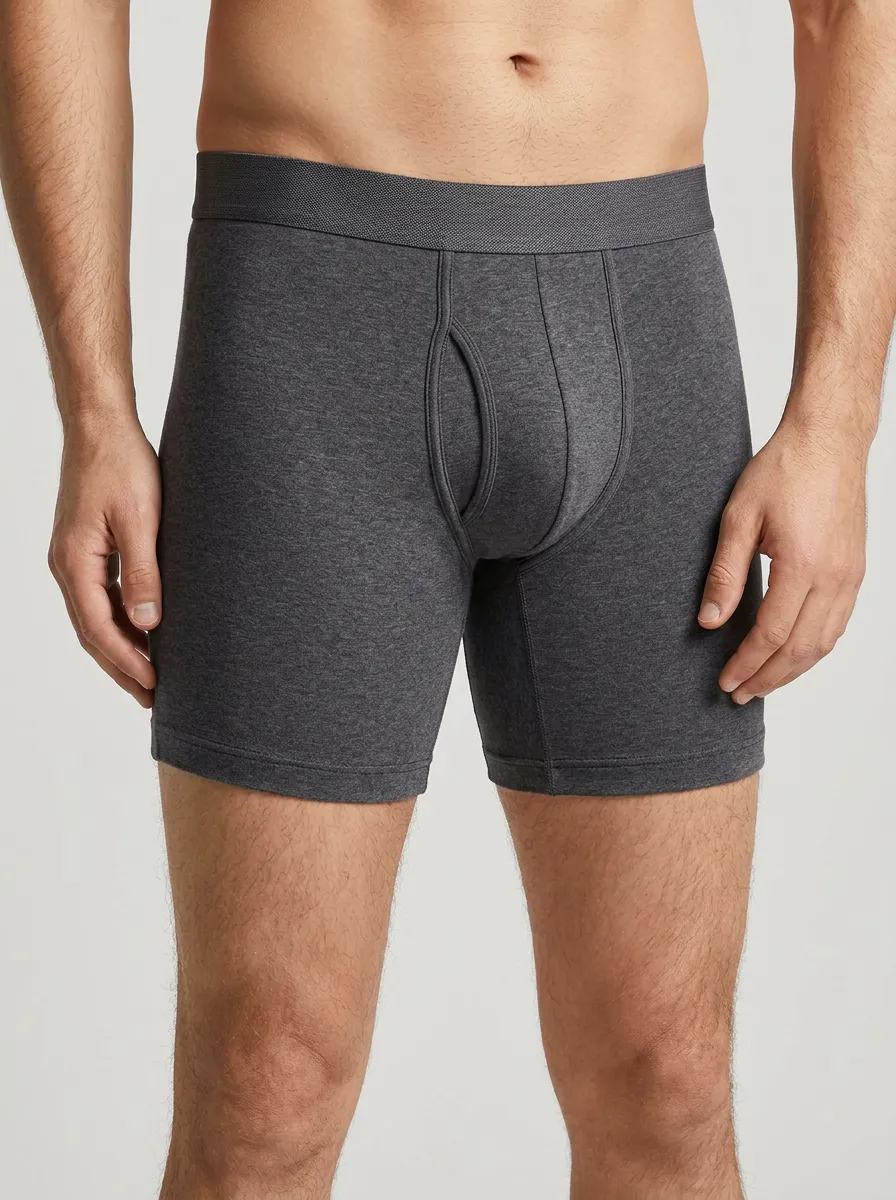 Secure Everyday Comfort Boxer Briefs