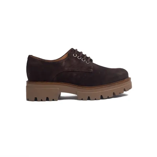 Practical Daily Chamois Shoes