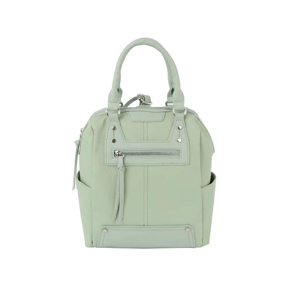 Studded Soft Finish Backpack