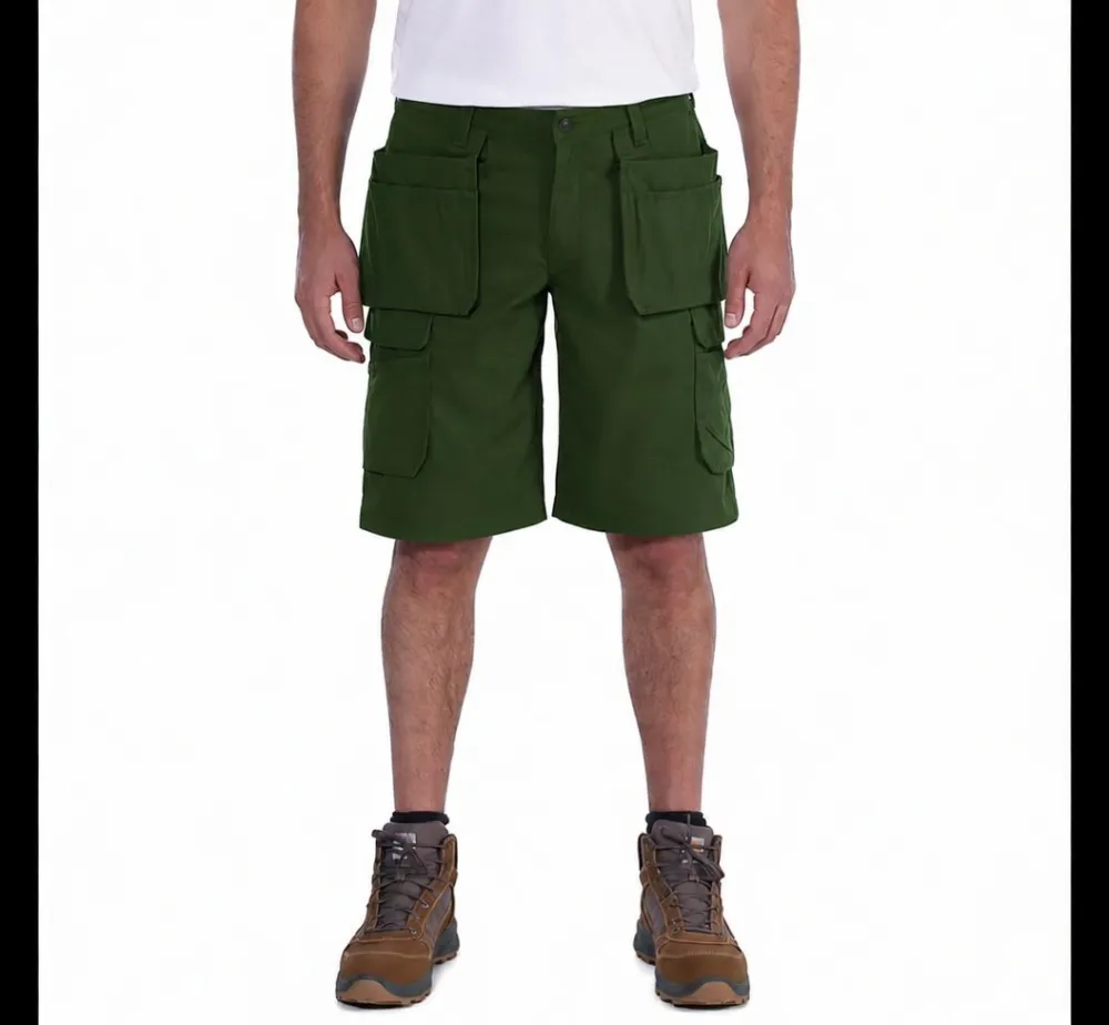 Men's sports casual shorts