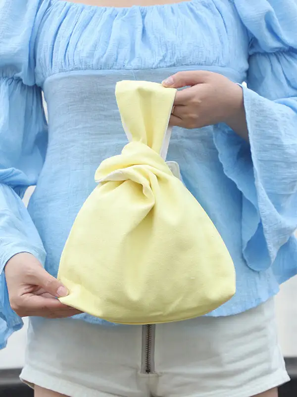 Everyday Compact Shoulder Bag