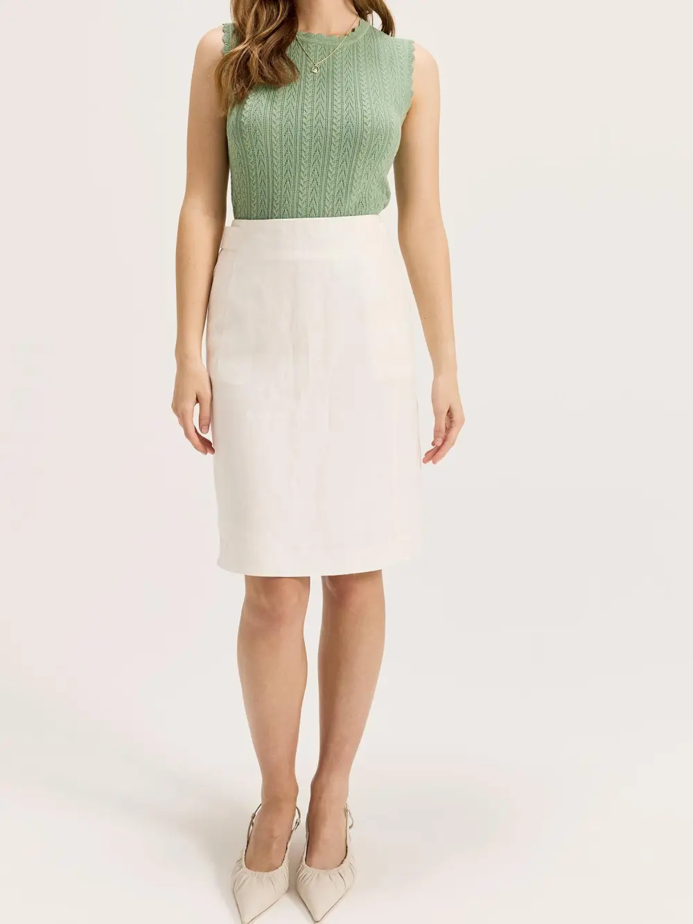 Jelena Skirt