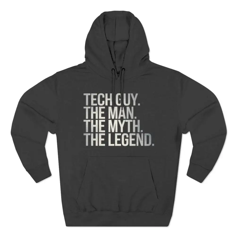 Art Graphic Hoodie