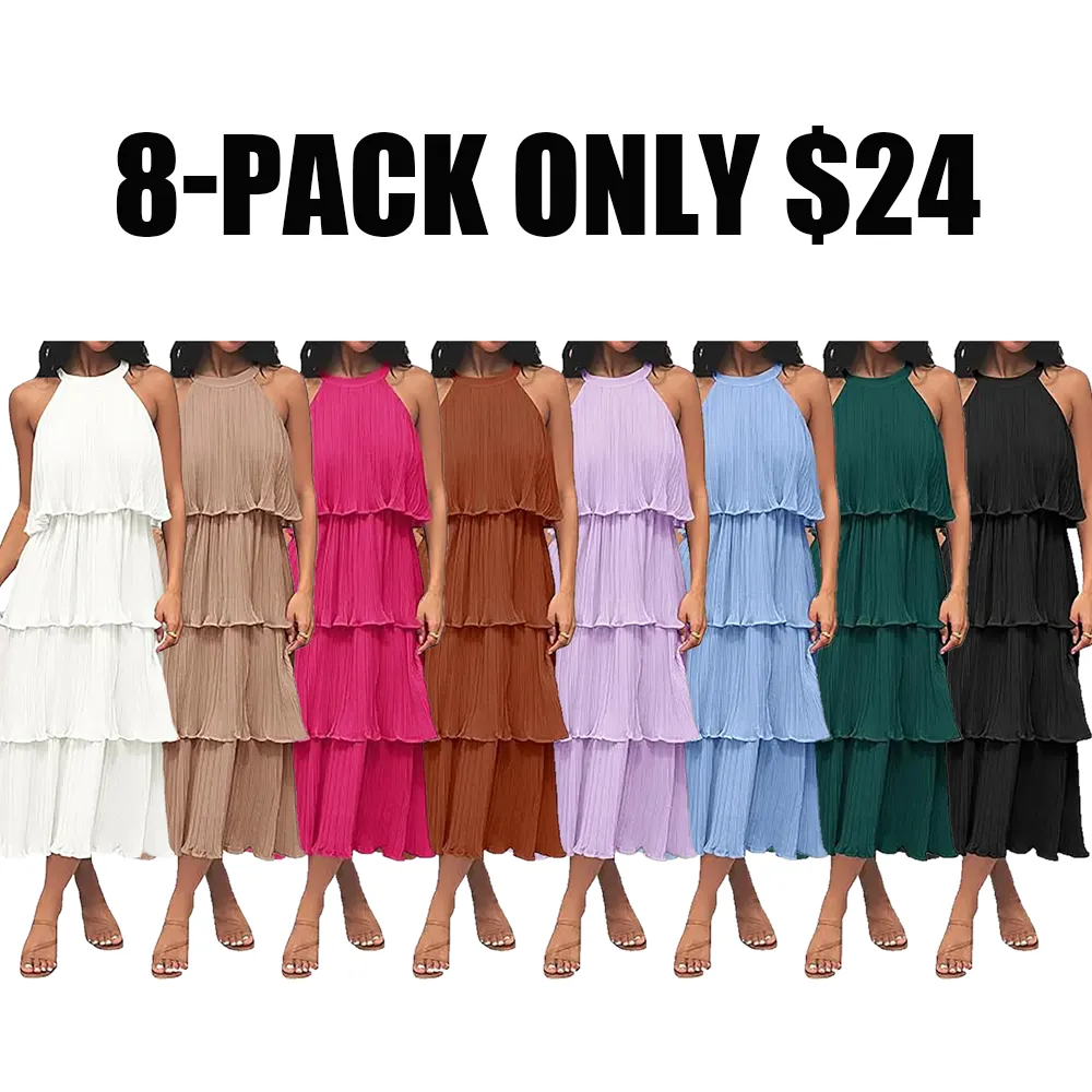Men's Casual Basic Polo Shirt