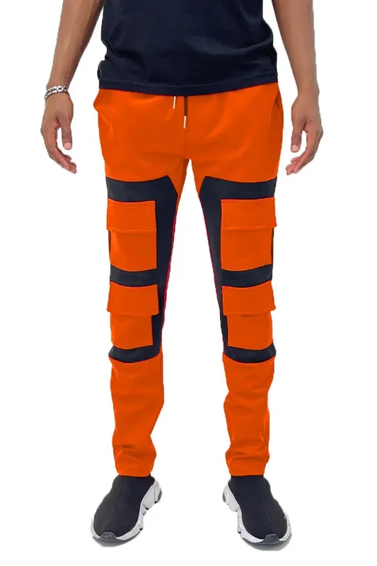 Comfort Cargo Pants