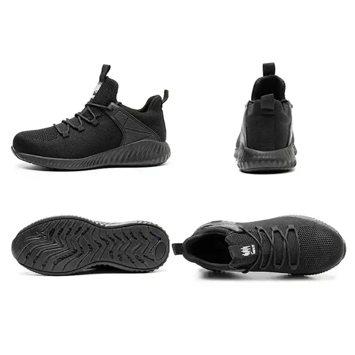 Women's Lightweight Breathable Sneakers