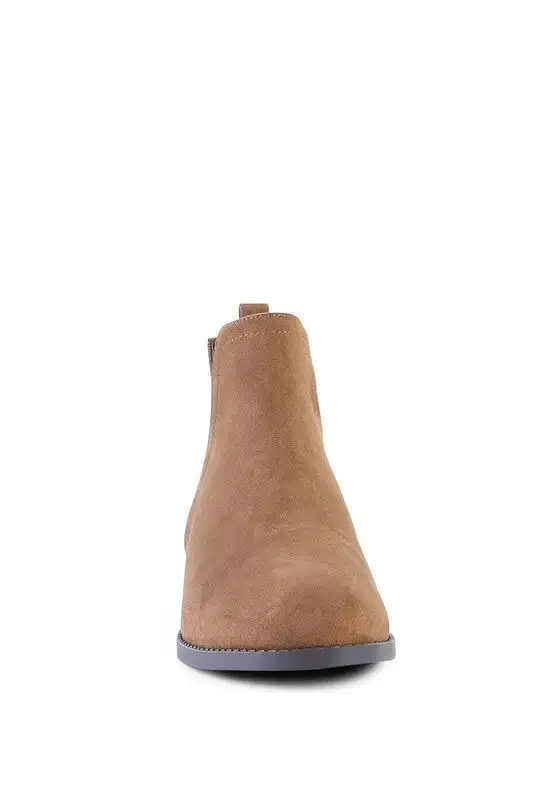 Chelsea Ankle Boot
