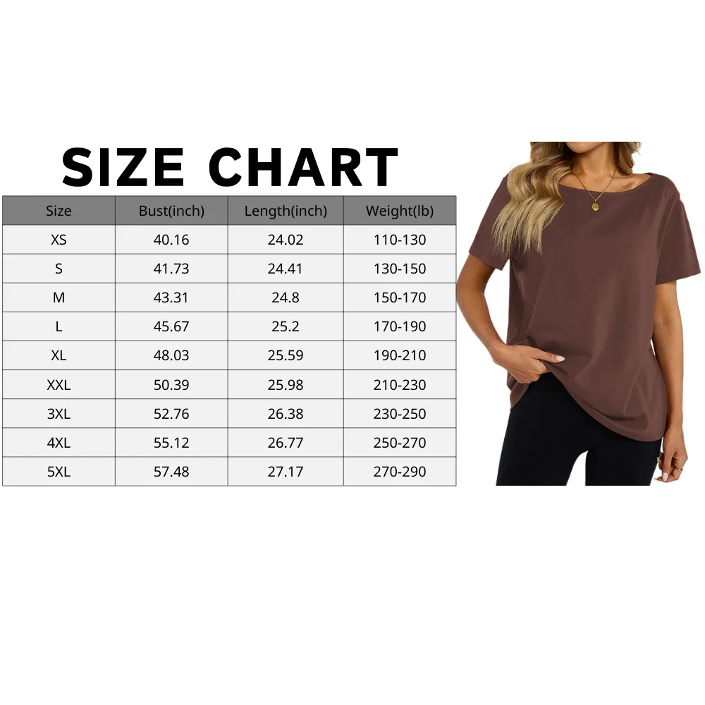 Women's Solid-Color Versatile Short-Sleeve Top