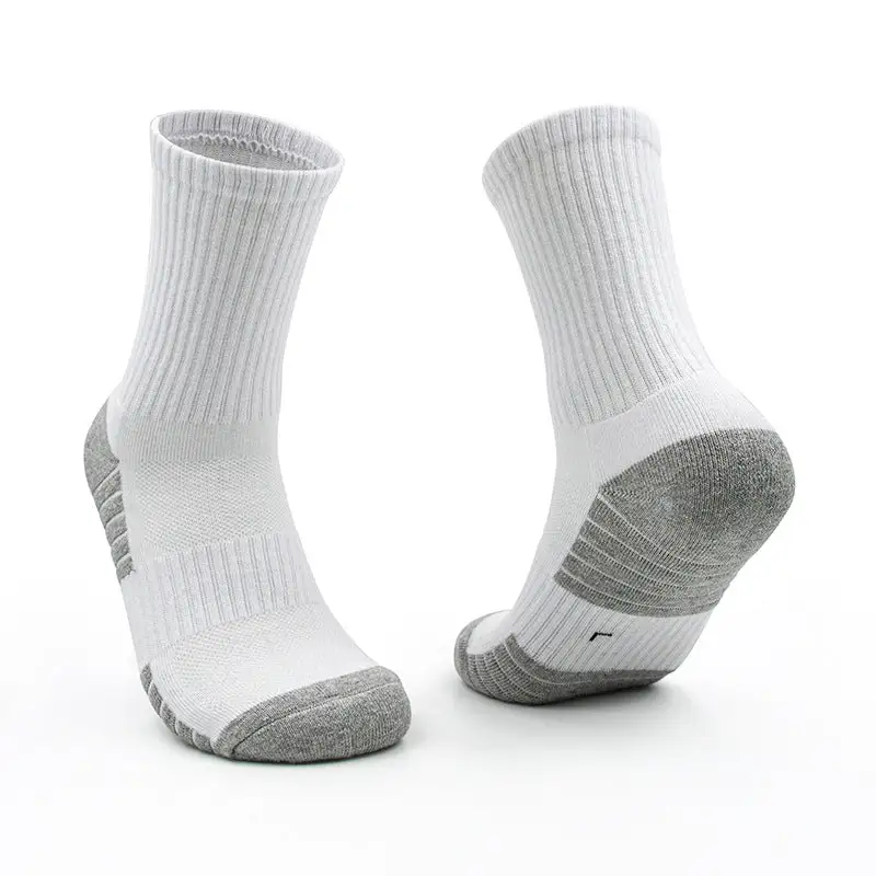 Minimal Cushioned Hiking Socks
