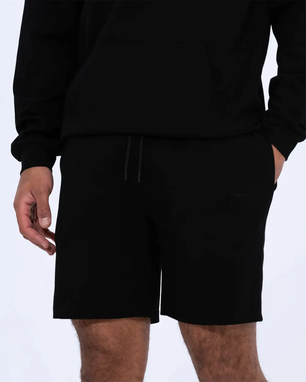 Modern Active Training Shorts
