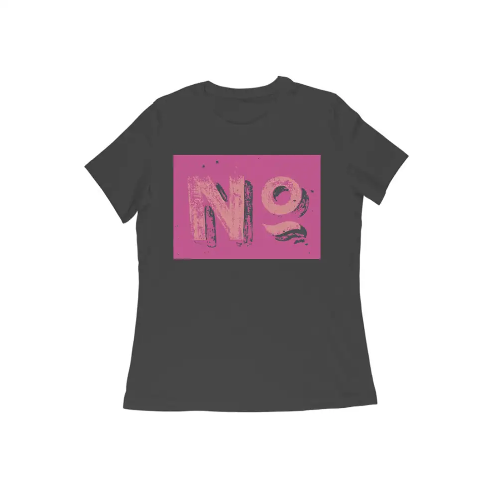 Direct No Graphic Tee