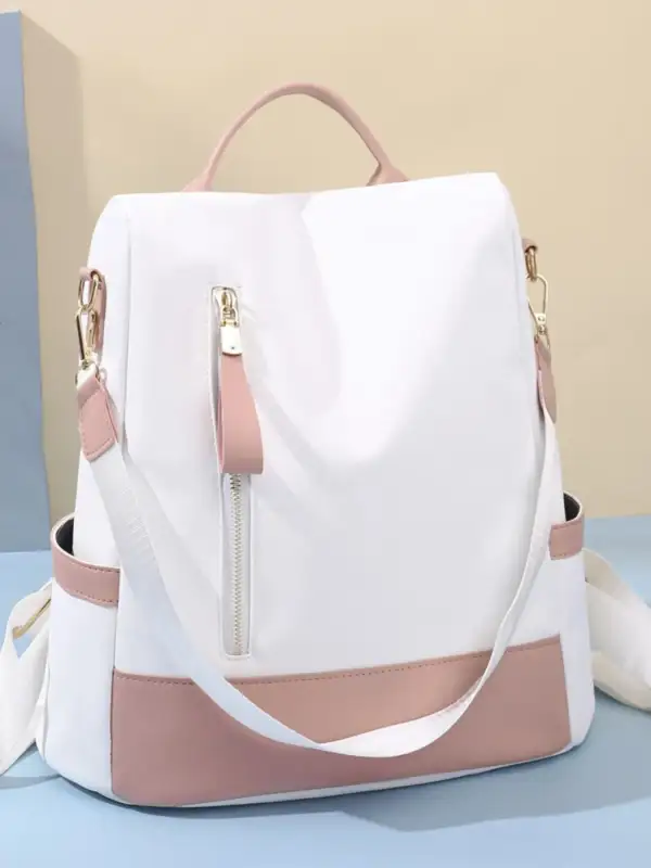 Convertible Everyday Backpack