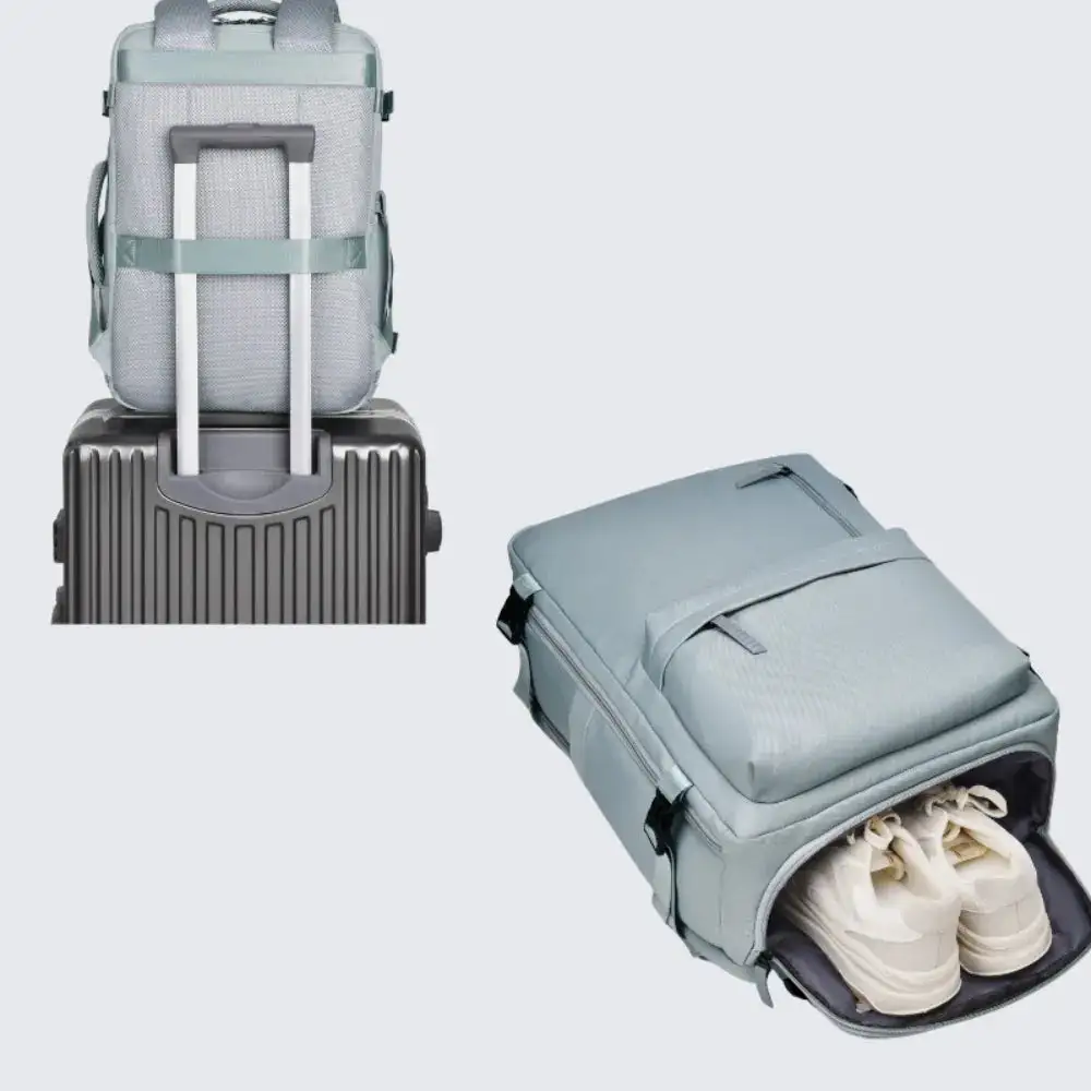 Oxford Cloth Everyday Backpack