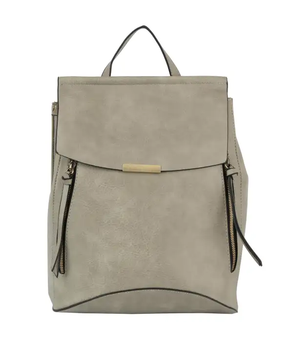 Top Handle Convertible Travel Backpack