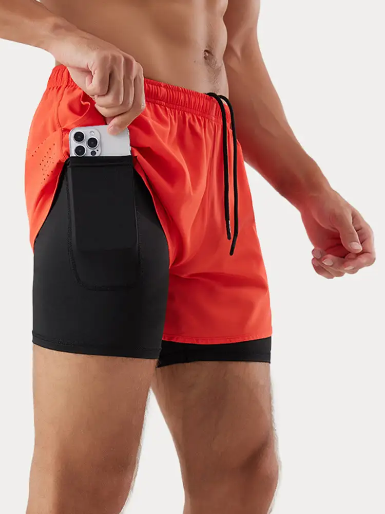Men's Ultra In Marathon Shorts