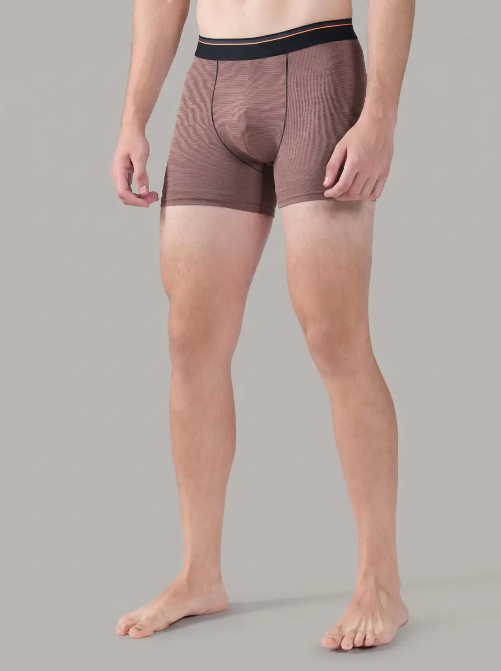 Adaptive Comfort Solid Briefs