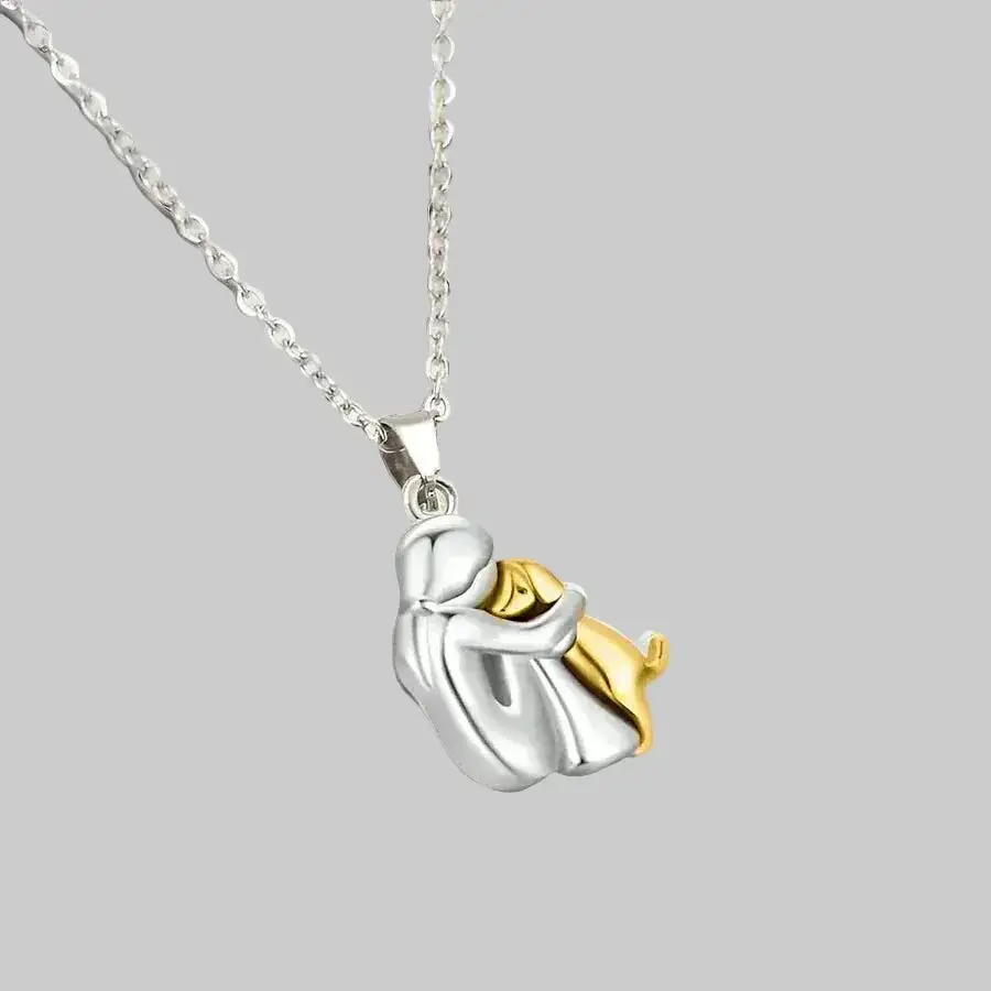 Pet Companion Necklace