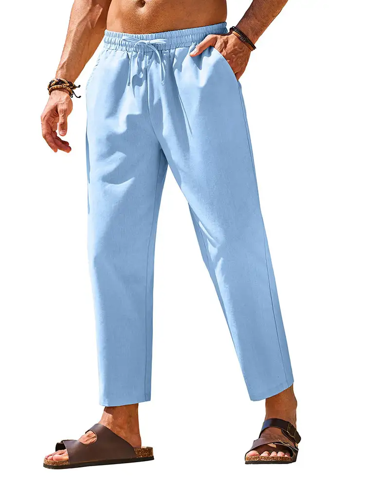 Easywear Casual Fit Trousers