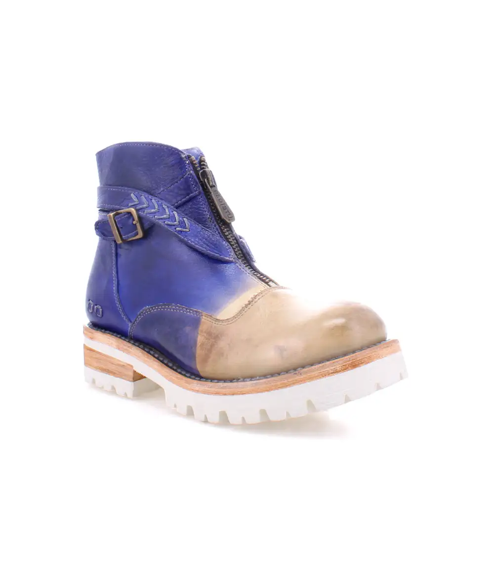 Lightweight Heritage Everyday Boots