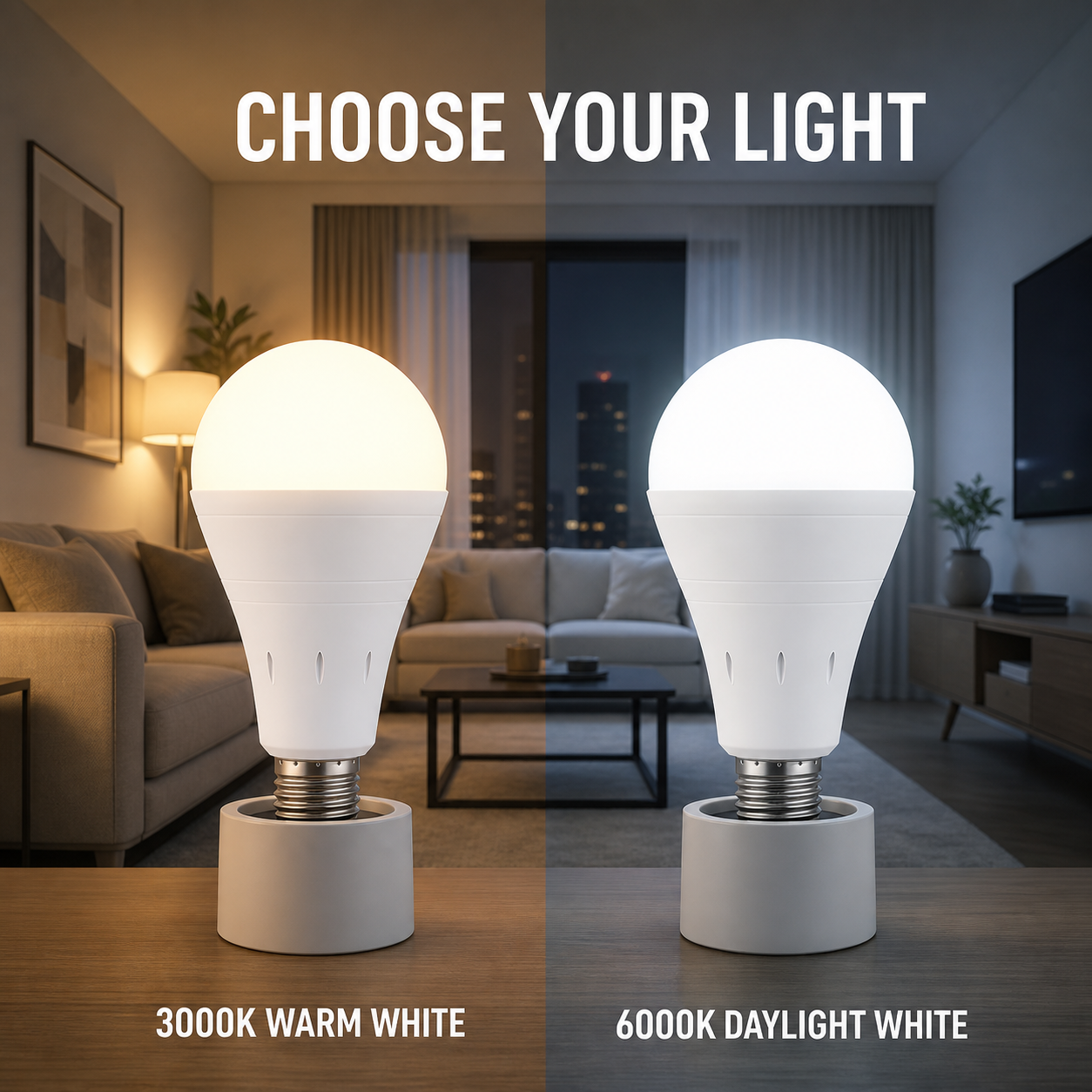 Light for Everyday Use. Backup When You Need It. — product detail 3