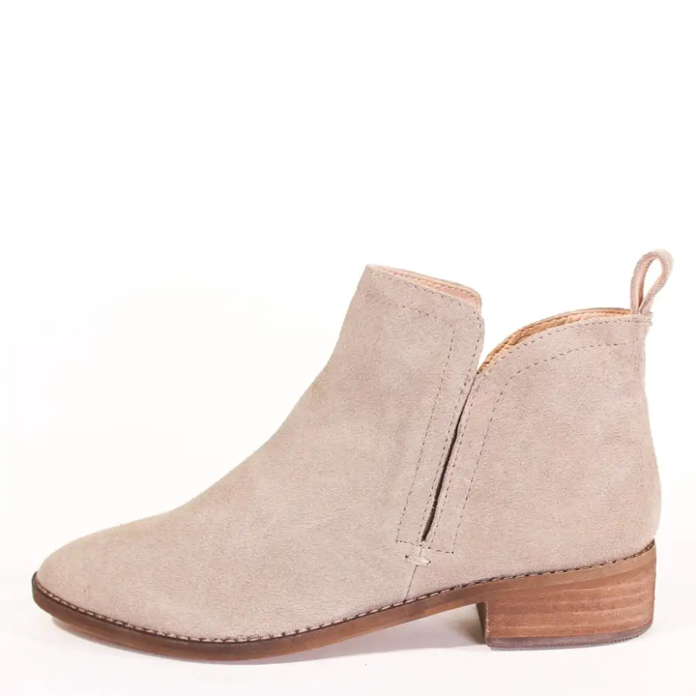 Chelsea Ankle Boots