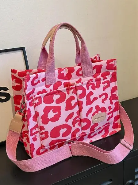 Summer Everything Tote Bag for Women
