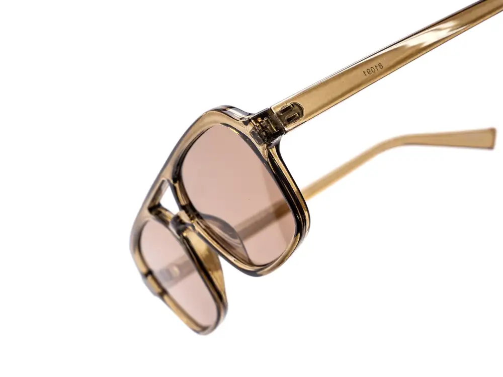 12-Pack Mini Aviator Assorted Slim Sunglasses