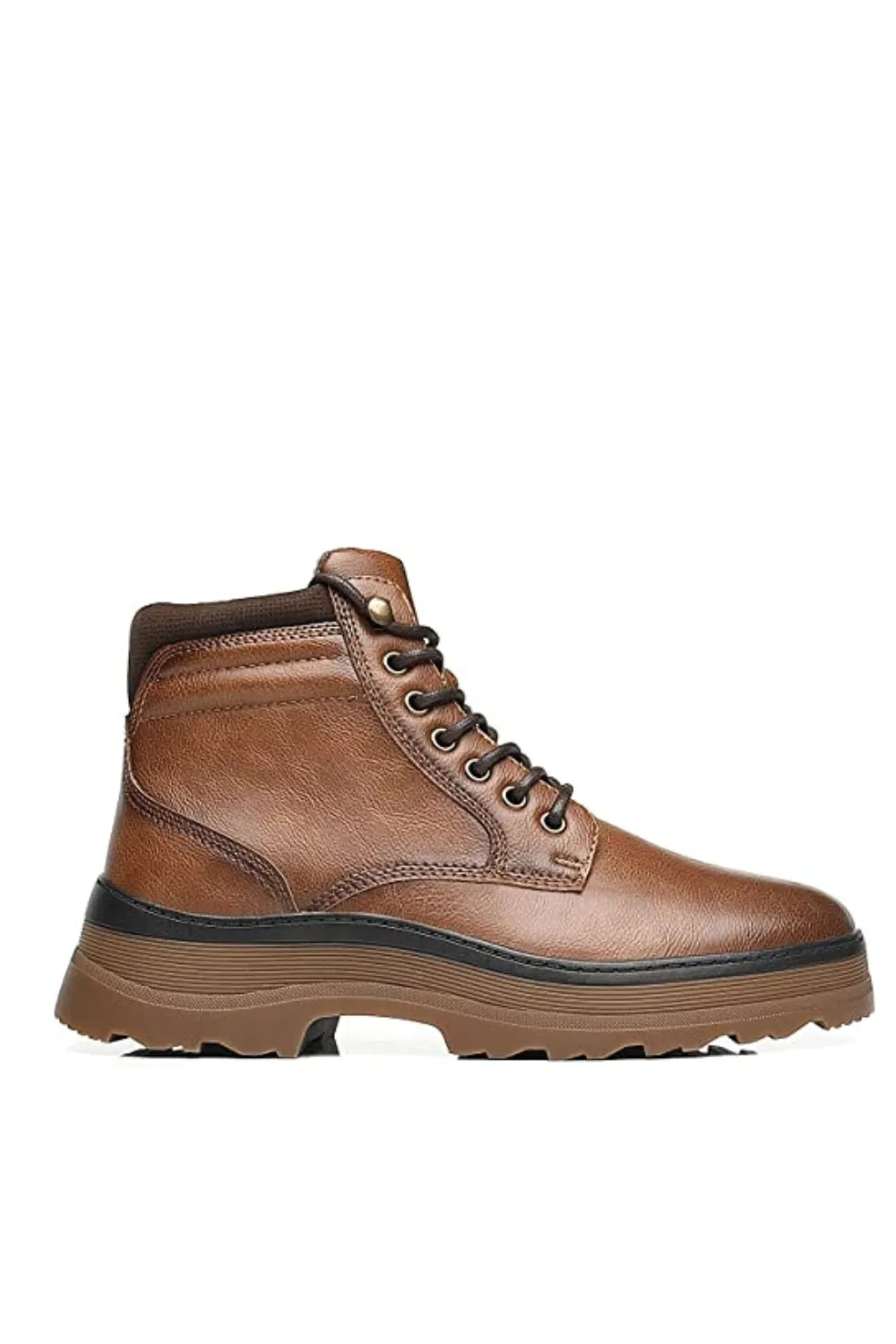 Cold Weather Hiking Ankle Boots