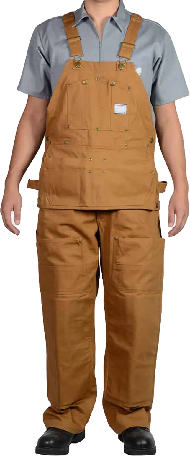 🔥 Heavy-Duty Work Overalls – Built to Endure. Designed to Perform.  Limited-Time Offer — 70% OFF This Week Only!