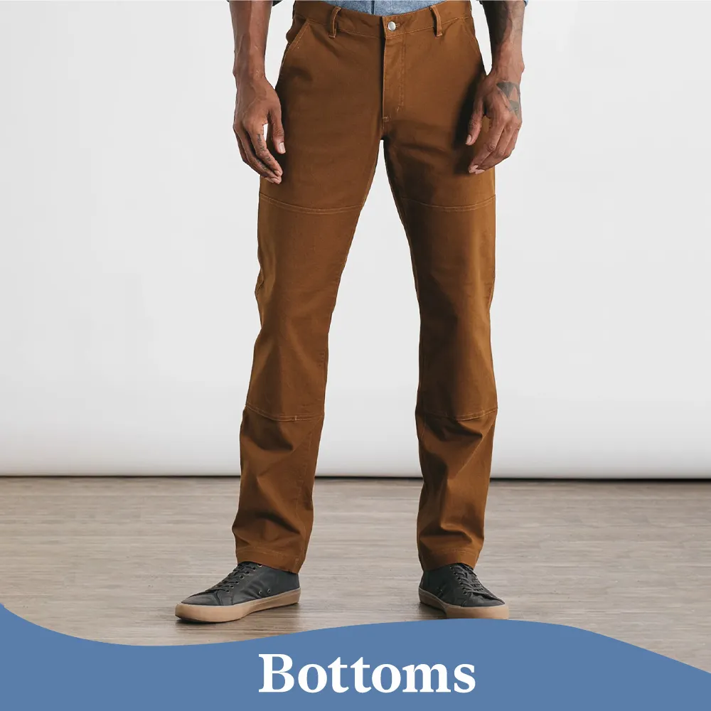 Bottoms