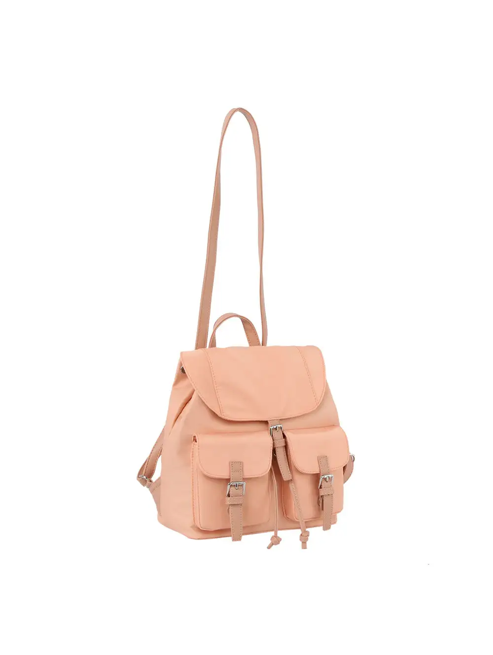 Convertible Crossbody Utility Backpack