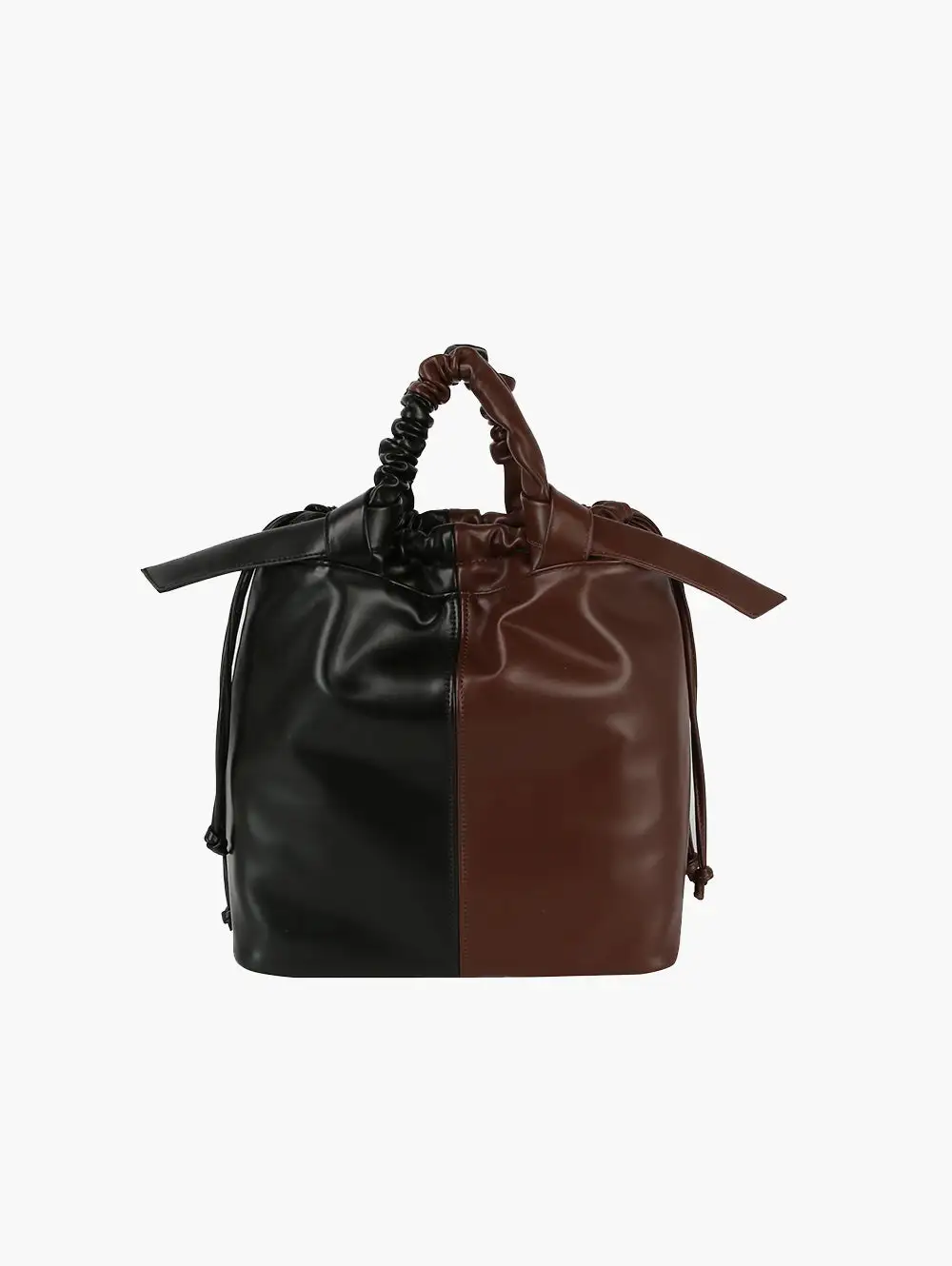 Classic Satchel Backpack Purse