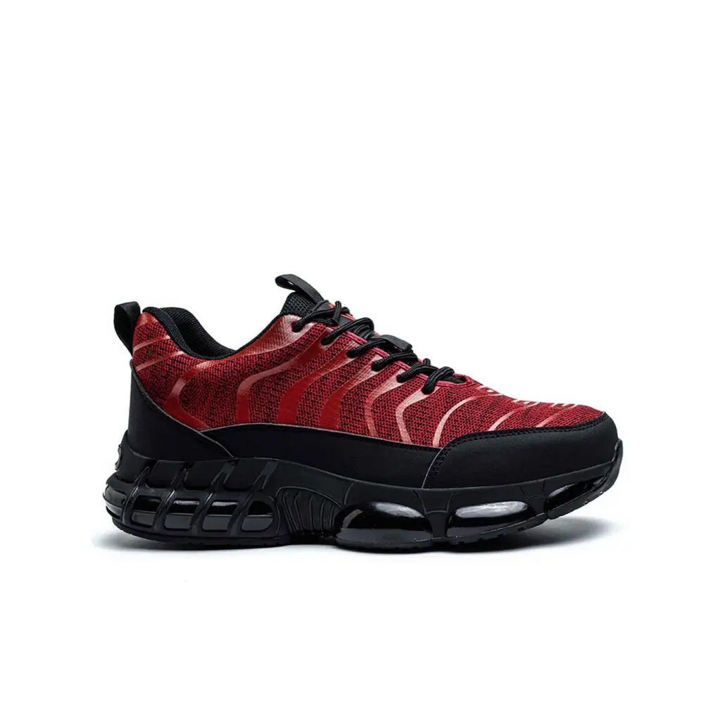 Women's Reinforced Work Sneakers