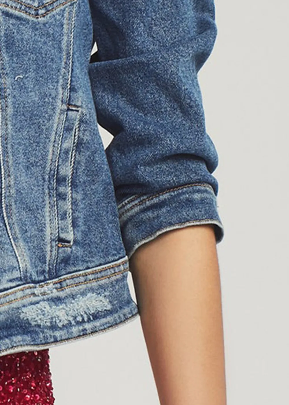 Ada Jacket