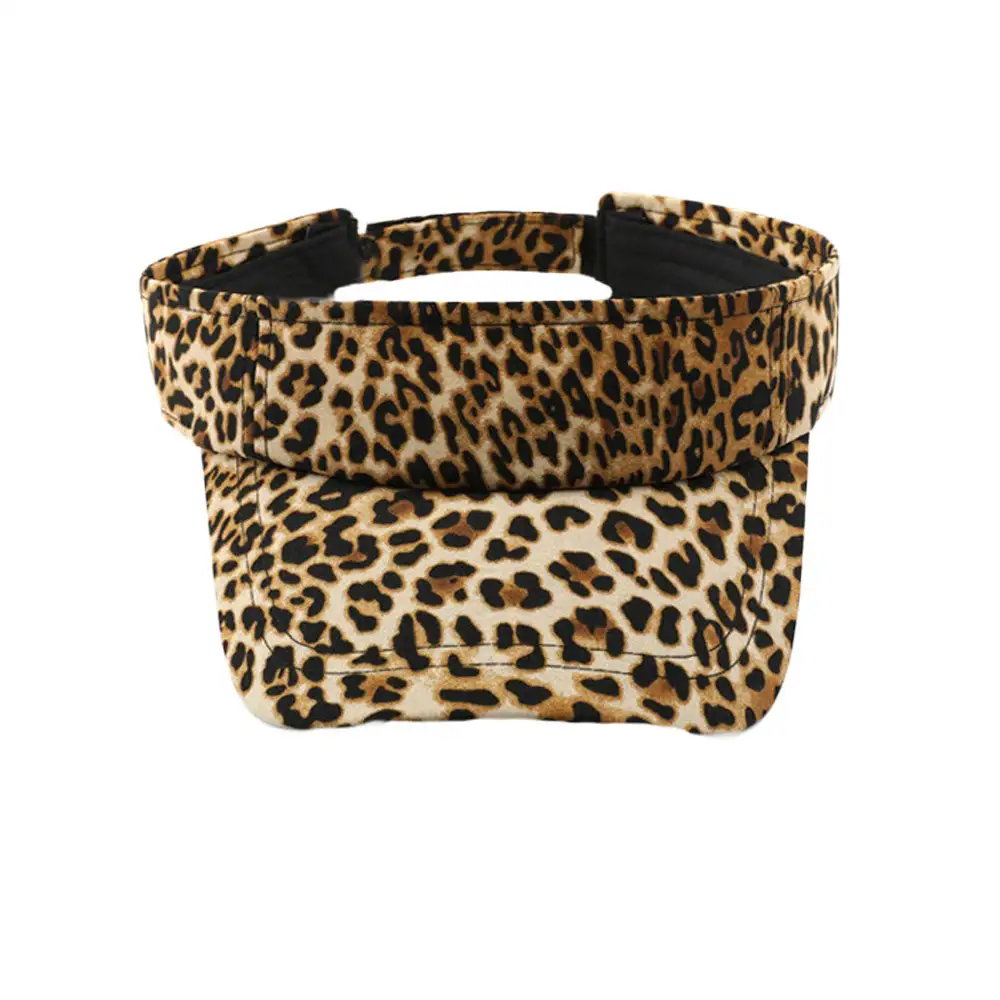 Laid Back Sun Visor
