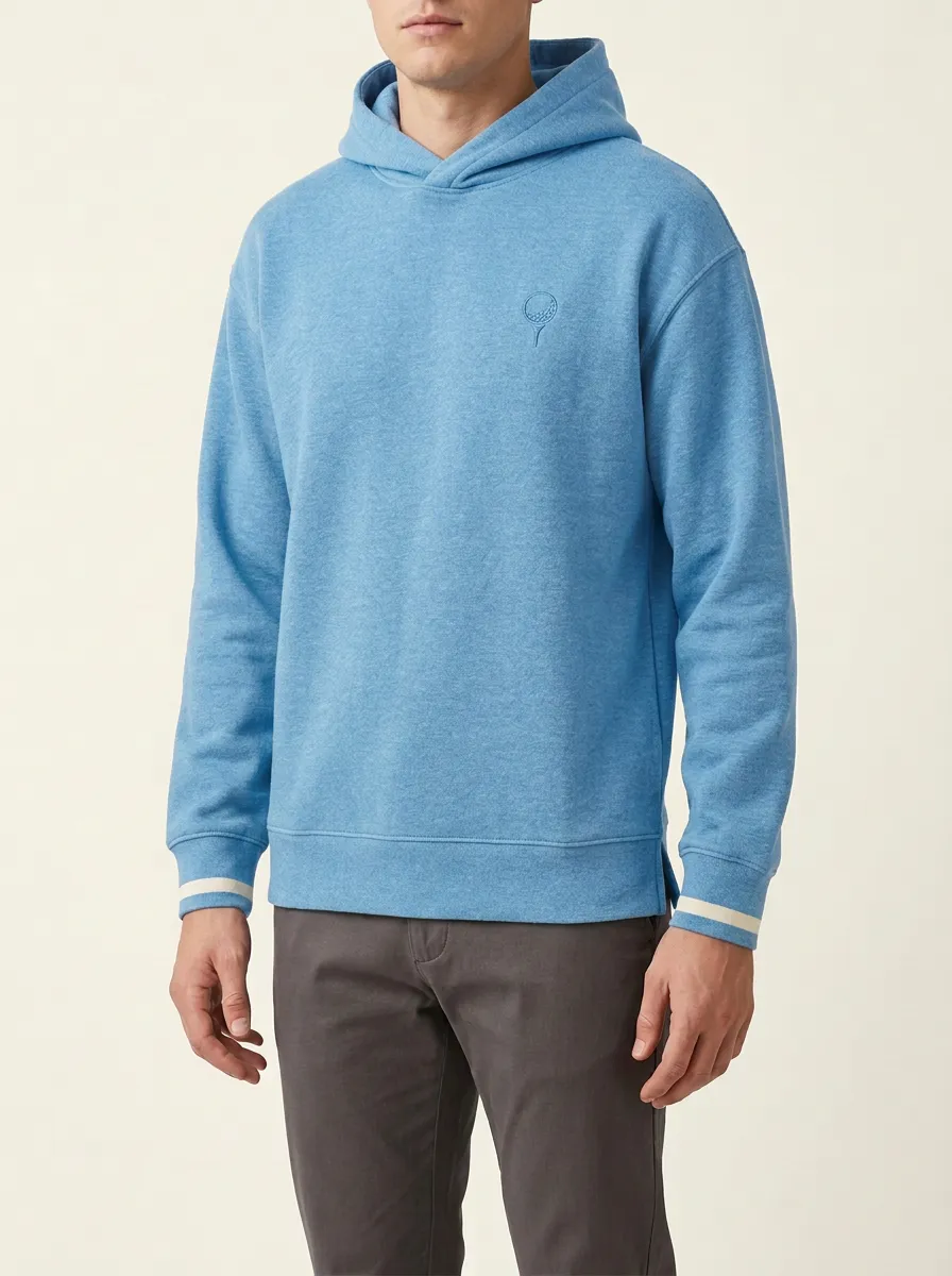 Classic Golf Casual Hoodie