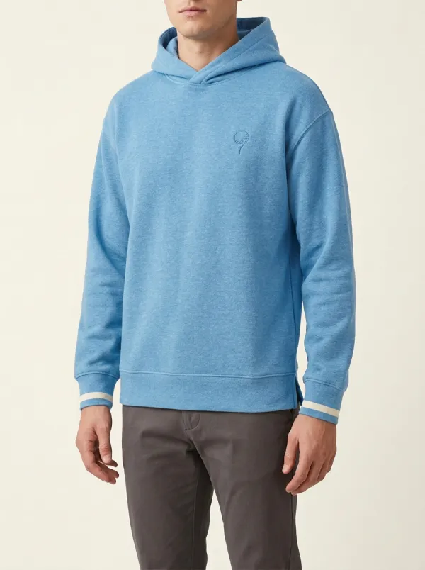 Classic Golf Casual Hoodie