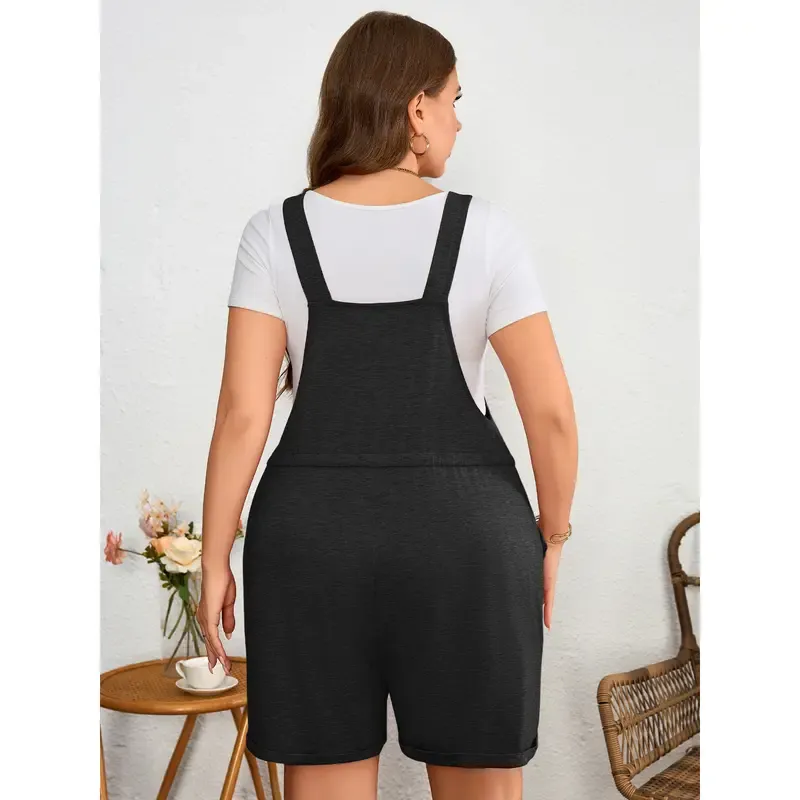 Casual Summer Overalls For Women-🔥8-Pack - All Colors Included, Only $24