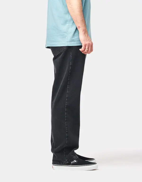 Baggy Denim Jeans