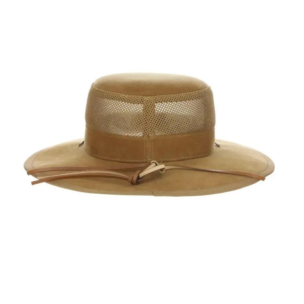 Women’s Wide Brim Cotton Boonie Hat