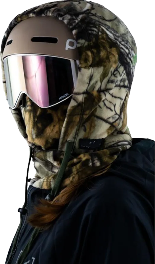 🏂 Fleece Hood – Ultimate Warmth for Winter Adventures  🔥 Limited-Time Offer — 45% OFF