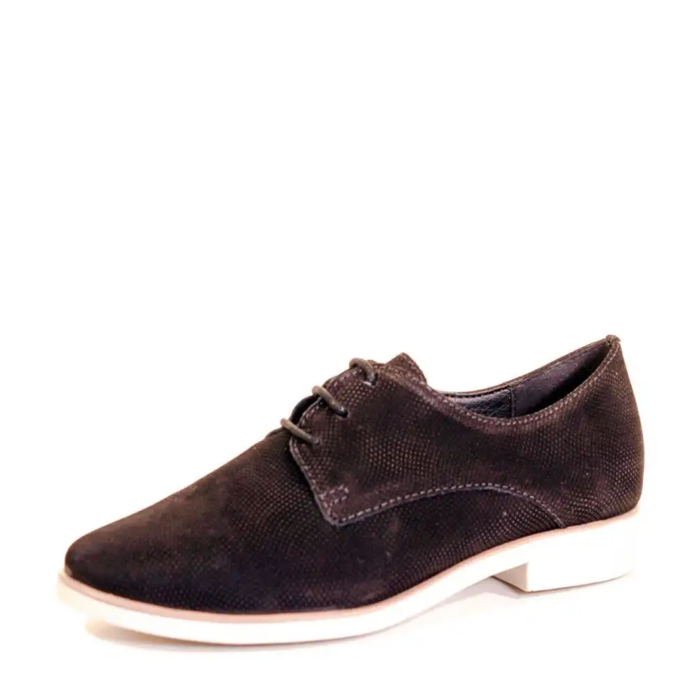 Lightweight Lace Up Dress Flats