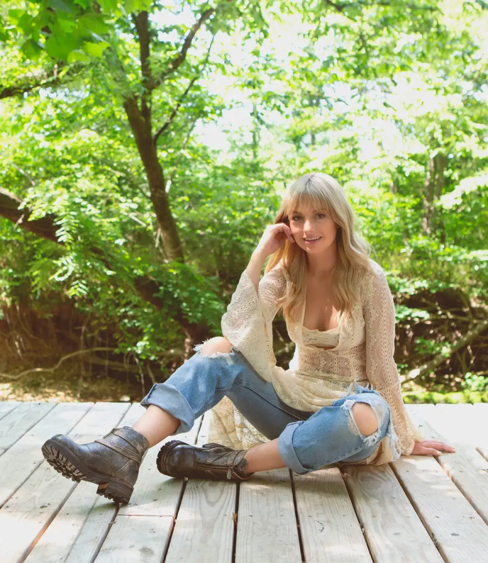 Lightweight Heritage Everyday Boots