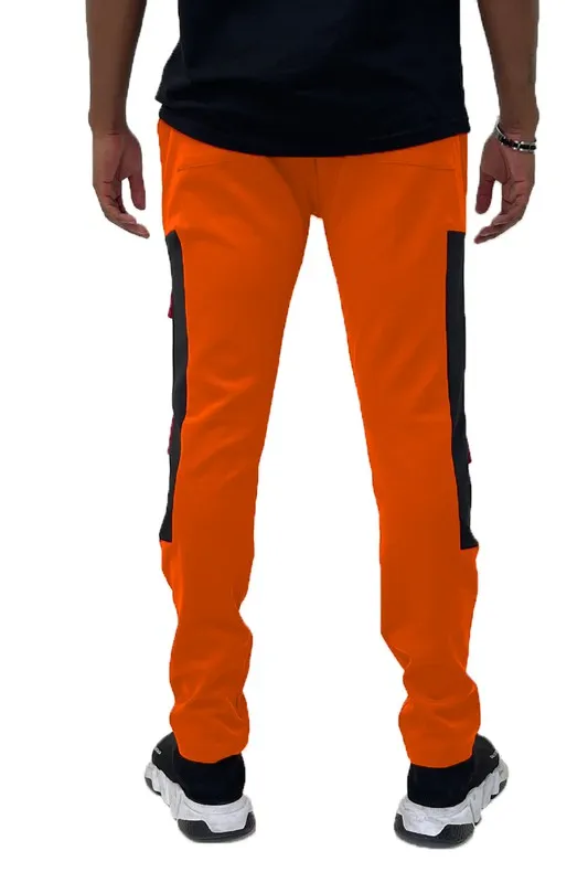 Comfort Cargo Pants