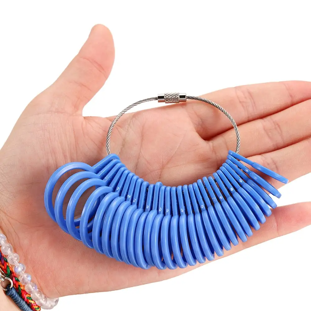 Ring Sizing Tools